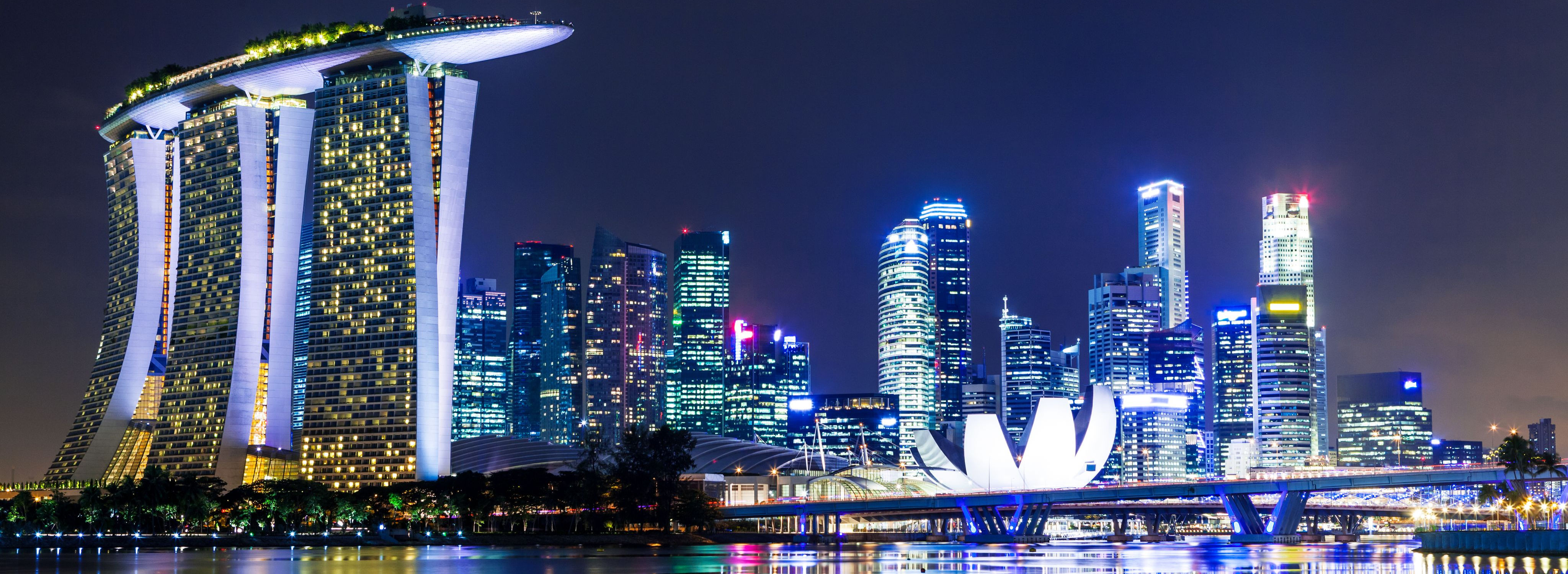 Singapore nightlife