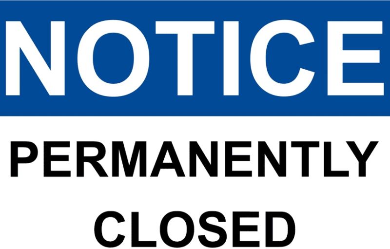 File:Close permanently sign1.jpg